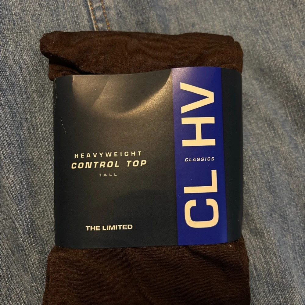 The Limited Brown Hosiery & Socks with Modern Design - Picture 1 of 2